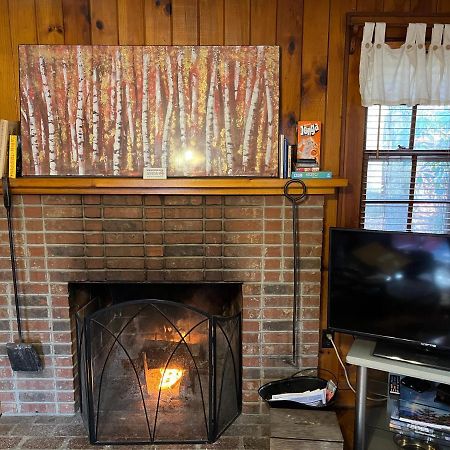Cozy Cabin Pet Friendly Ada Compatible Maggie Valley Esterno foto