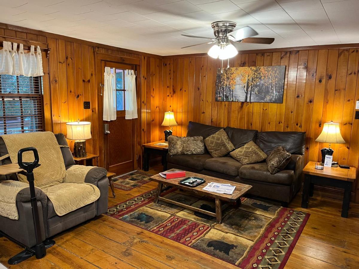 Cozy Cabin Pet Friendly Ada Compatible Maggie Valley Esterno foto